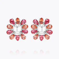 Online Peony Earrings Örhängen