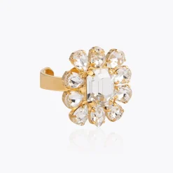 Sale Peony Ring Ringar