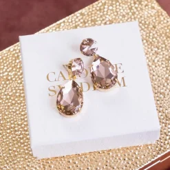 Sale Perfect Drop Earrings Örhängen