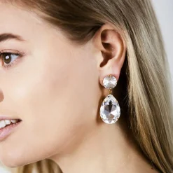 Sale Perfect Drop Earrings Örhängen