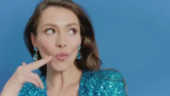 Store Perfect Drop Earrings (Limited Edition) Örhängen