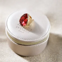 Best Perfect Drop Ring Ringar