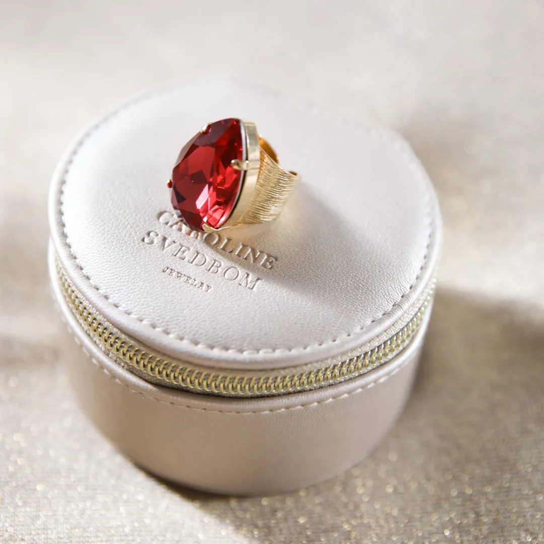 Best Perfect Drop Ring Ringar