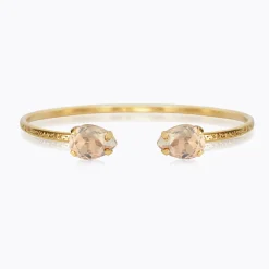 Outlet Petite Drop Bracelet Armband