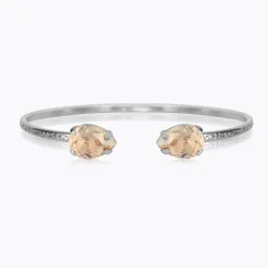 Outlet Petite Drop Bracelet Armband