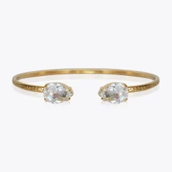 Shop Petite Drop Bracelet Armband