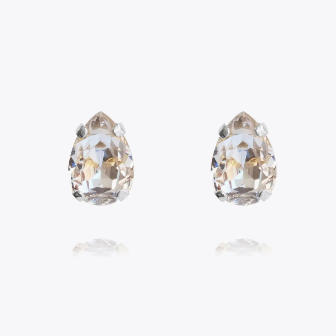 Online Petite Drop Earrings Örhängen