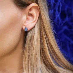 Cheap Petite Drop Earrings Örhängen