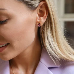 Sale Petite Drop Earrings Örhängen