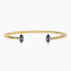 Sale Petite Navette Bracelet Armband