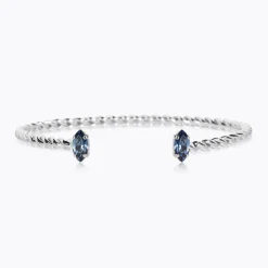 Sale Petite Navette Bracelet Armband