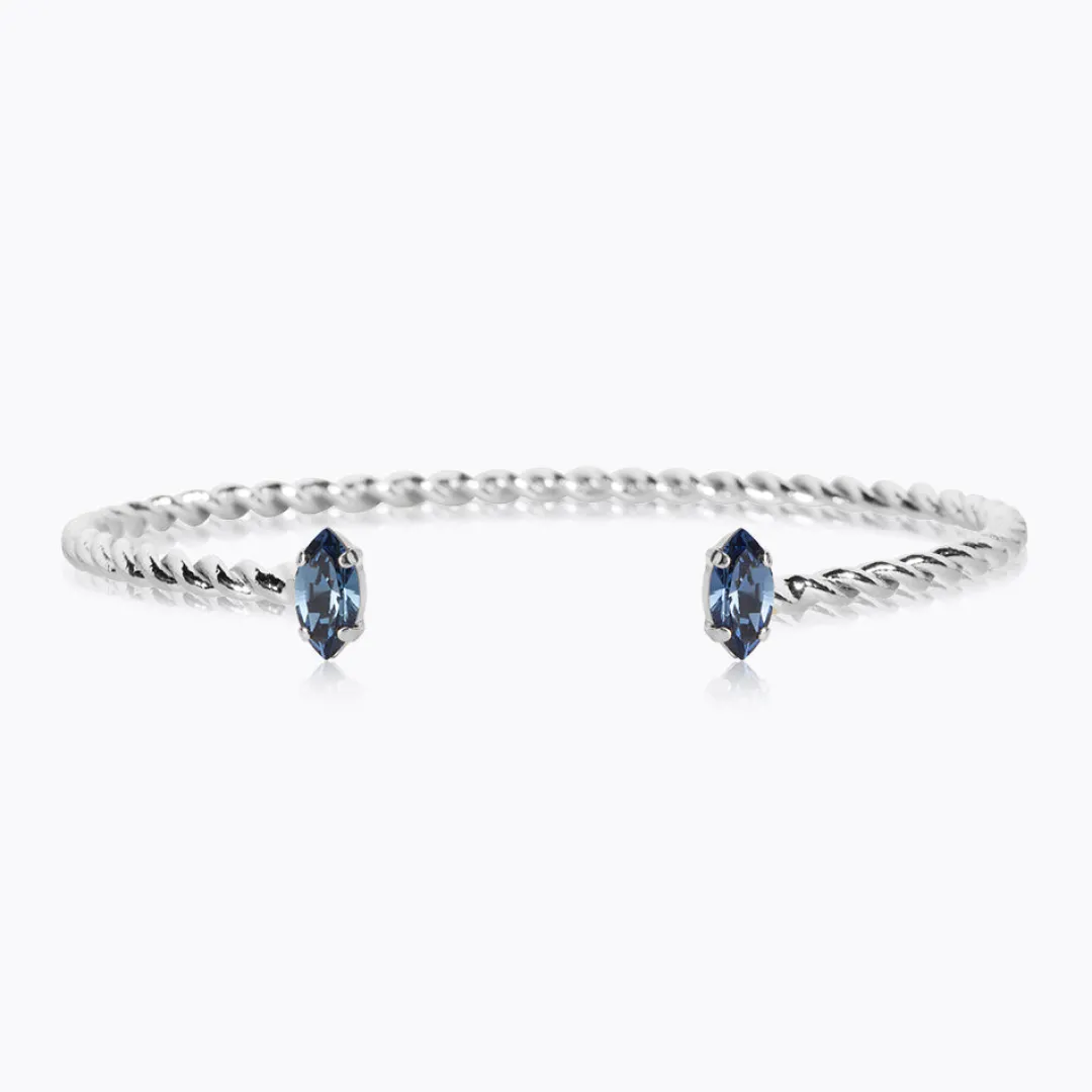 Sale Petite Navette Bracelet Armband