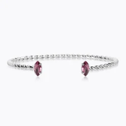 Hot Petite Navette Bracelet Armband
