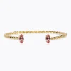 New Petite Navette Bracelet Armband