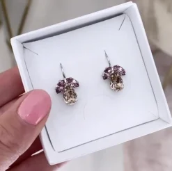 Best Petite Timo Örhängen