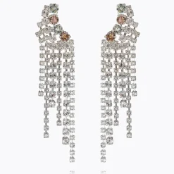 Clearance Phaleia Earrings/Pastel Combo Örhängen