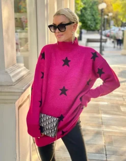 Clearance Phaleia Earrings/Pastel Combo Örhängen