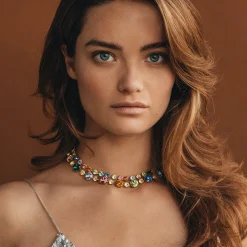 Fashion Pomona Necklace Halsband