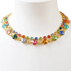 Fashion Pomona Necklace Halsband