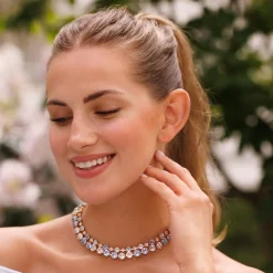 Cheap Pomona Necklace Halsband