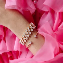 New Rosanna Bracelet Armband