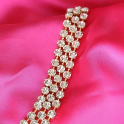 New Rosanna Bracelet Armband