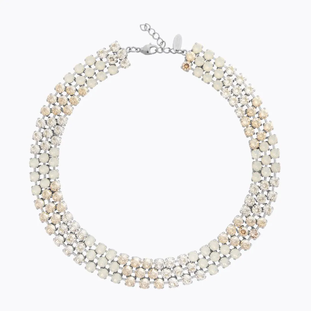 New Rosanna Necklace Halsband