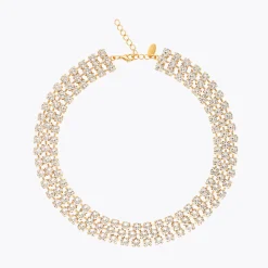 Cheap Rosanna Necklace Halsband