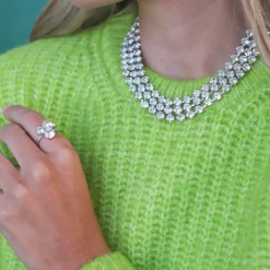 Cheap Rosanna Necklace Halsband