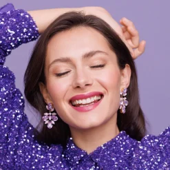 Best Selene Earrings (Limited Edition) Örhängen