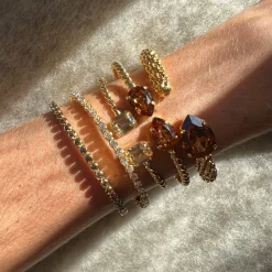 New Siri Bangle Armband