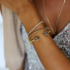 Sale Siri Bangle Armband