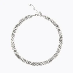 Store Siri Choker Halsband