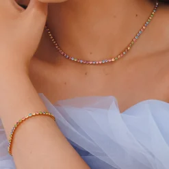 Sale Siri Necklace Halsband