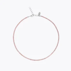 Store Siri Necklace Halsband