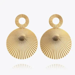 Best Soleil Earrings Örhängen