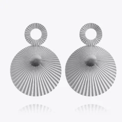 Best Soleil Earrings Örhängen