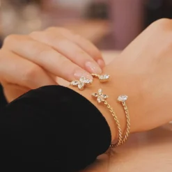 Discount Star Bracelet Armband