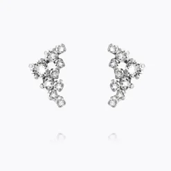 Sale Stardust Earrings/Crystal Örhängen