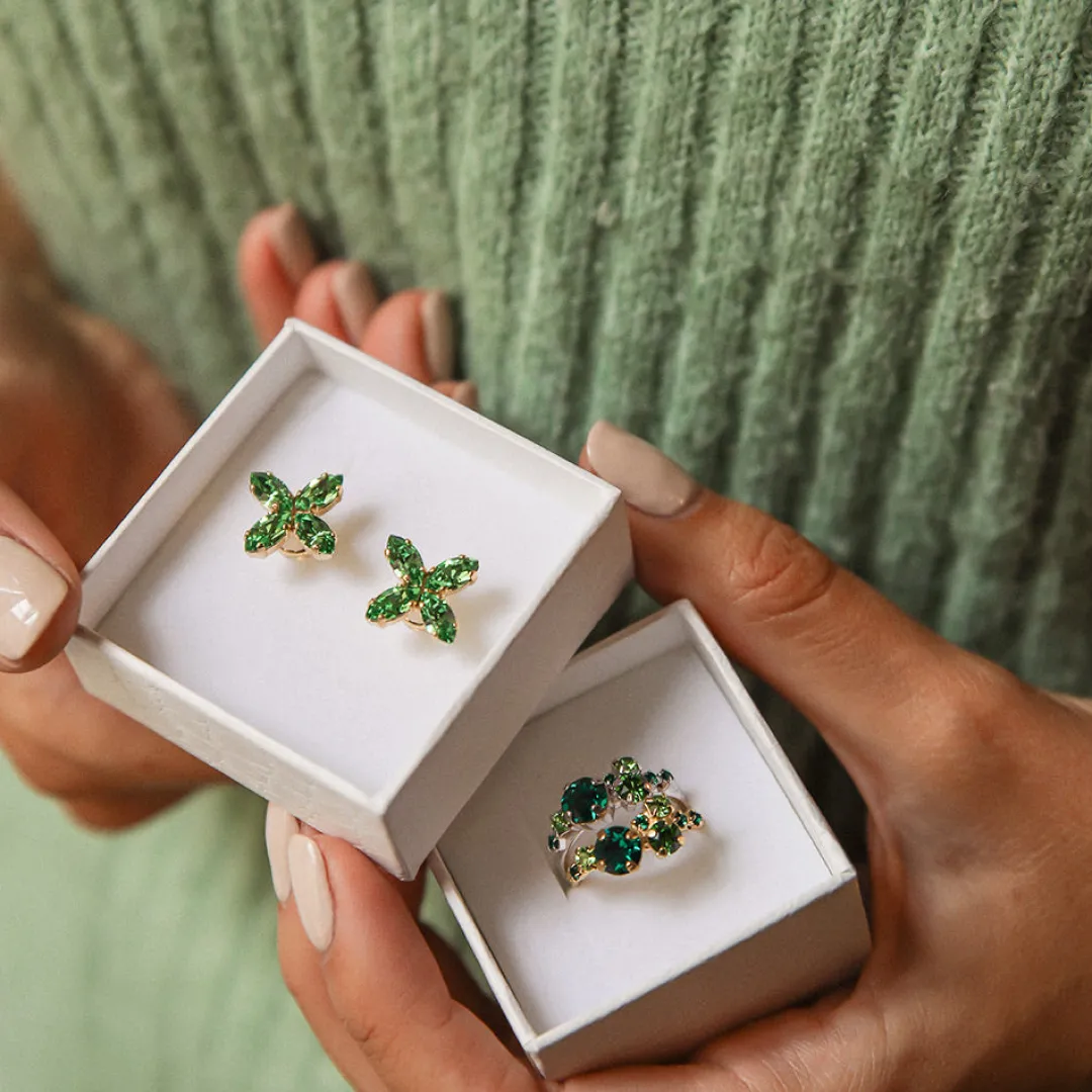 Best Stardust Ring Ringar